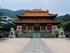 -南京市江宁方山