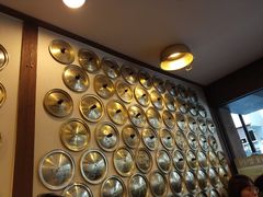 大堂-金北顺大锅家(신사본점)