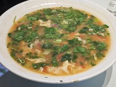 特色珍珠汤-镜泊小镇(东长安街店)