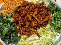-满园烤鸭·春饼(华强广场店)
