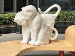 -银泰中心