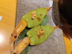 -花潮料理艺食馆(世欧广场店)