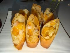 -五号茶居·新派粤菜·岭南五号酒店(沿江中路店)