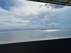 -蜜悦·波西塔诺悬崖海景餐厅