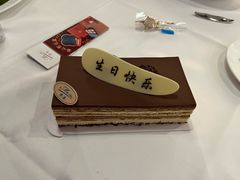 -蔡嘉甜品(上海大宁久光中心店)