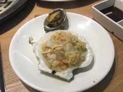 -海味当家(西安路店)