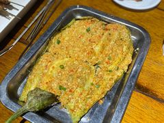 -张师傅烧烤(CBD店)