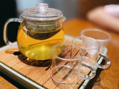 菊花茶-傑·料理·海鲜放题(佛山文华荟店)