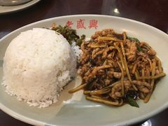 -老盛兴汤包馆(华灵店)