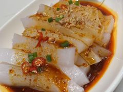 -马白开来特色羊排揪片子  (总店)