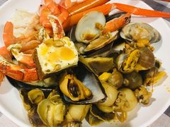 -丽池宫韩式汗蒸会馆(华灯坊店)