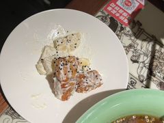 -绿茶餐厅(昌平悦荟店)