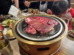 -西塔老太太泥炉烤肉(望京一店)