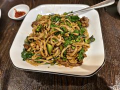 -大洋家·精品潮汕菜·生腌砂锅粥(天河东路店)