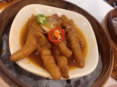 -澳门陈光记烧味饭店(南京德基广场店)