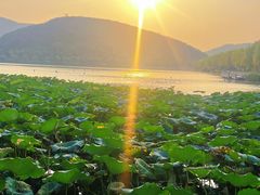 -南北湖风景区