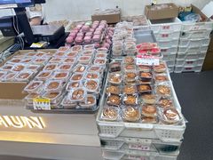 -爱德顺糕点食屋(利民道店)