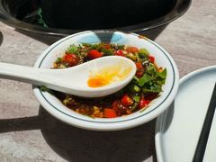 -野·大山里野生菌石锅土鸡(益田假日店)