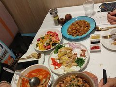 -Aqua Oasis 水天堂(石路天虹店)