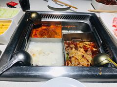 -海底捞火锅(高科广场店)