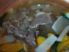 -妈妈的味道(和顺古镇店)