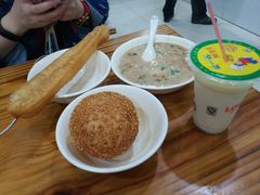 -阊门姚记豆浆(旧学前直营店)