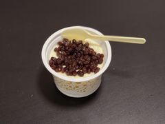 红豆双皮-三元梅园(新源里店)