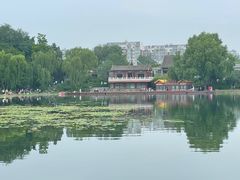 -郭守敬纪念馆