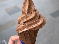 -麦当劳(凯德MALL太阳宫店)