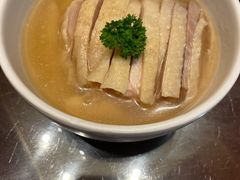 正兴醉鸡-老正兴菜馆(福州路店)