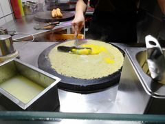 -南楼煎饼(滨江道店)