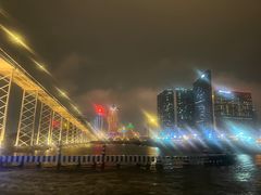 -澳门环岛游湾仔码头