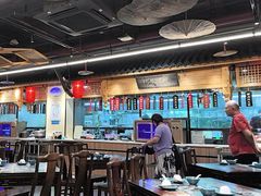 -安泰楼·佛跳墙创始人·传统闽味早茶·酒楼(三坊七巷闽菜地标店)