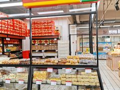 -物美超市(通州梨园店)