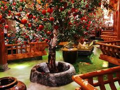 -北平楼·烤鸭·北京菜(牡丹园店)