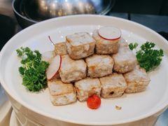 -三品香·江浙菜(松江九谊店)