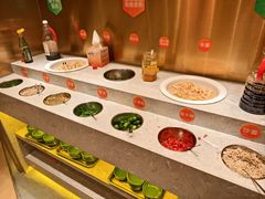 -润园四季椰子鸡火锅(欢乐海岸店)