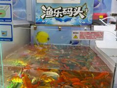 -天虹购物中心(深圳龙华店)