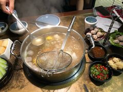 -左庭右院鲜牛肉火锅(新梅广场店)
