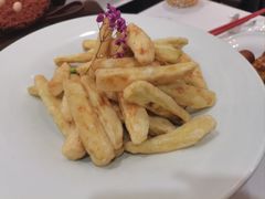 -福海居烤鸭店(鸟巢店)