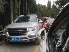 -山王坪喀斯特国家生态公园