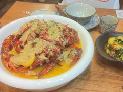 -虾小龙老长沙龙虾馆(坡子街店)