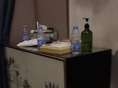 -陆琴脚艺·足浴·SPA(夫子庙店)