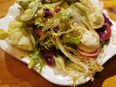 -腰子哥烤串(石佛营炫特店)
