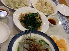-东方饺子王(和平里店)