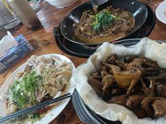 -侠成水上农庄(工业大道店)
