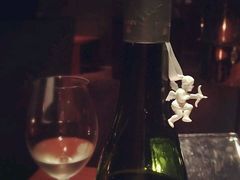 -广州柏悦酒店·悦吧·顶楼露天酒吧