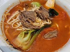 -面小八(江燕路店)