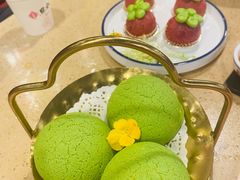 -点都德(A8店)