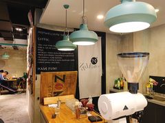 -ZM COFFEE(西安路店)